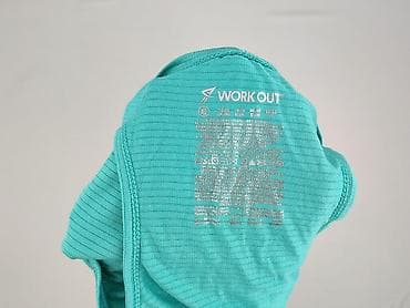 dresy armani: Workout, Top damski, rozmiar XL — 4