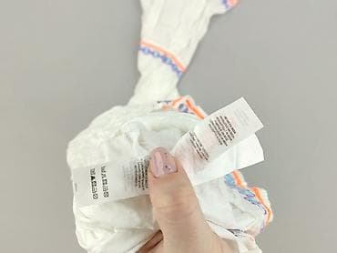 crop koszula: Atmosphere, Tunika damska, rozmiar M — 5