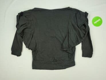 ubrania z kotem: Bluzka damska, rozmiar L — 3