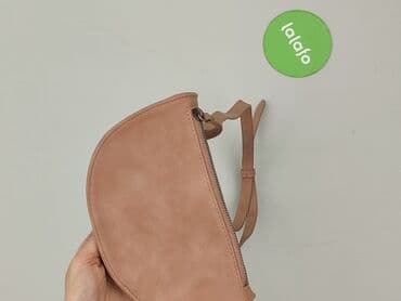 Czapki i kapelusze: Torebka, stan - Idealny — 4