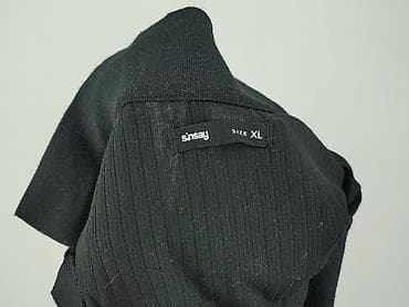 mossini bluzki: Sinsay, Top damski, rozmiar XL — 5