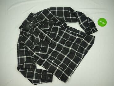 Shirts: Sinsay, Shirt for men, XL — 2