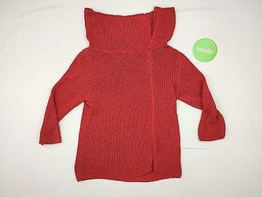 house sweterki: Golf damski, rozmiar One size — 2