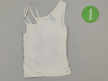 bluzki elfa: H&M Divided, Top damski, rozmiar XS — 3