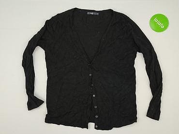 kukon bluzy: Kardigan damski, rozmiar 2XL — 2