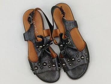 Venezia, Босоніжки жіночі, розмір 37 на lalafo.pl Venezia, Босоніжки жіночі, розмір 37