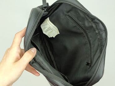 torba tekstylna na zakupy: Handbag, condition - Very good — 7