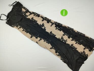 sukienki wieczorowe długie na wesele: Ashley Brooke, Sukienka damska, S — 3