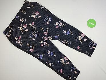 leginsy 98: Yessica, Spodnie materiałowe damskie, rozmiar XL — 2