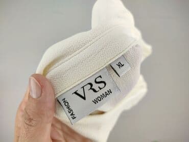 ravella bluzki damskie: VRS, Bluzka damska, rozmiar XL — 4
