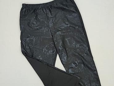 crocs kłapouchy: Legginsy rozmiar L — 1