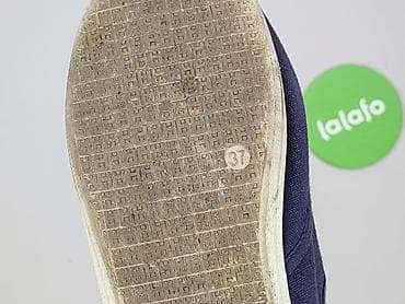 kolorowe converse: Trampki damskie, rozmiar 37 — 6