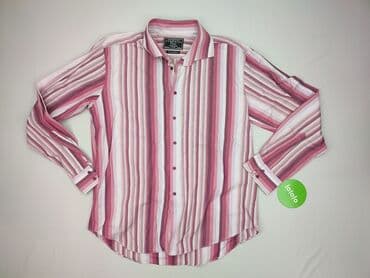 koszulka smog regular fit: Koszulа dla mężczyzn, XL, Charles Tyrwhitt, stan - Idealny — 2
