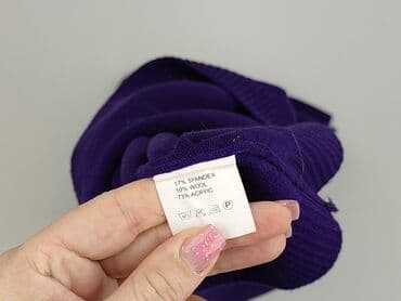bluzki kopertowe reserved: Bluzka damska, rozmiar XL — 4