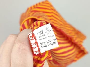 marynarka damska w jodełkę: Bluzka damska, rozmiar M — 4