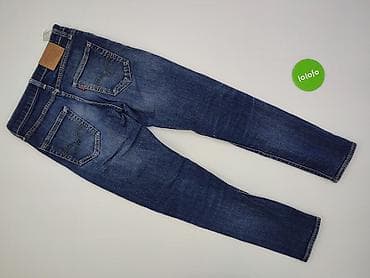 levis jeansy: Levi’s, Jeansy damskie, rozmiar S — 2