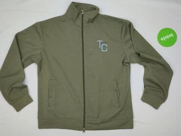 solar bluzy: Bluza dla mężczyzn, rozmiar XL — 2