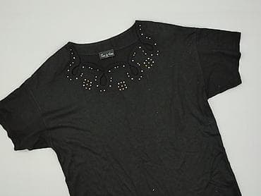 second hand la mode: La Mode Est À Vous, Bluzka damska, rozmiar 2XL — 1