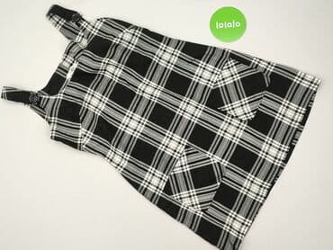 sukienka w szachownicę: Women`s dress, size S — 3