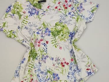 modne t shirty damskie xxl: M&S Collection, Women`s T-shirt, size 2XL — 2