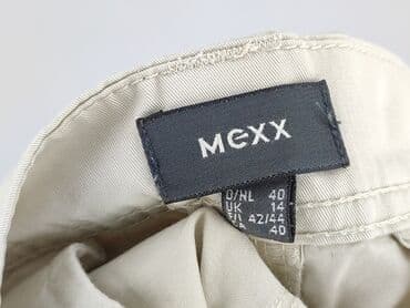 spodnie mexx: Mexx, Spodnie materiałowe damskie, rozmiar L — 5