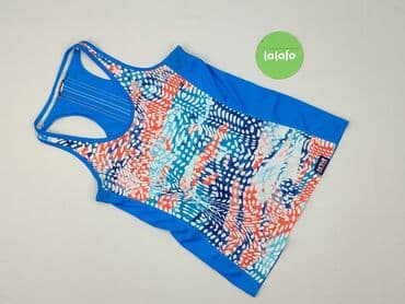 ubrania do biegania: Adidas, T-shirt damski, rozmiar S — 3