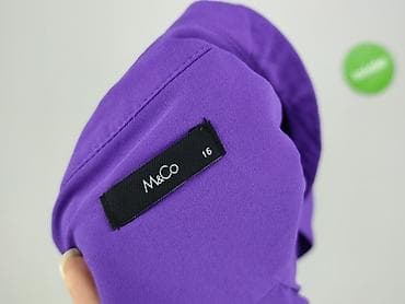 a teraz: M&Co, Bluzka damska, rozmiar 2XL — 4