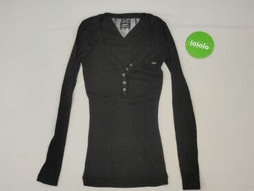 koszulki bez rękawów damskie tommy hilfiger: Bluzka damska, rozmiar XS — 2