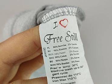 ogrody merch: Free Still, Sukienka damska, rozmiar S — 4