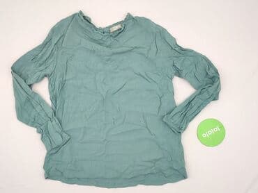 bluzki kopertowe reserved: TXM, Women's blouse, size L (EU 40) — 2