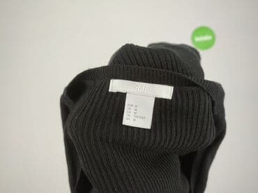 dlugi sweter: H&M, Kardigan damski, M — 4