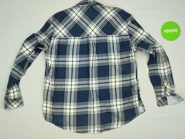 hello kitty ubrania bershka: Bershka, Koszulа dla mężczyzn, rozmiar M — 3