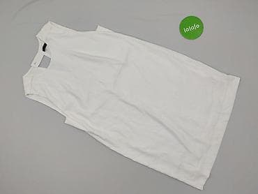 ccc biale trampki: Zara, Sukienka damska, rozmiar S — 2