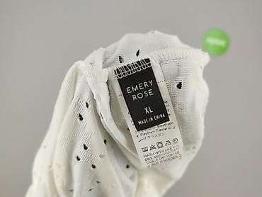 emel kozaki: Emery Rose, Bluzka damska, rozmiar XL — 4