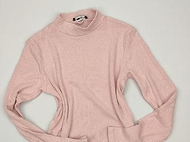 bluzki bawełniane basic: FB Sister, Bluzka damska, rozmiar M — 1