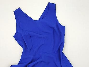 molton sukienki: Sukienka damska, rozmiar XL — 1