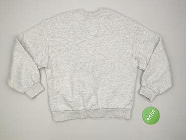 czarne cargo pull and bear: Bershka, Bluza damska
, rozmiar XS — 3
