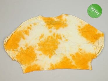 mystery box z koszulkami piłkarskimi: Bershka, T-shirt damski, rozmiar XS — 3