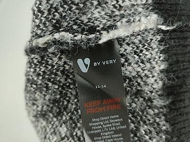 czarny golf: V by Very, Sweter damski, rozmiar XL — 5