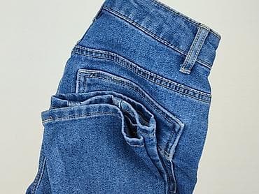 dżinsy mango: Jeansy damskie, rozmiar 2XS — 6