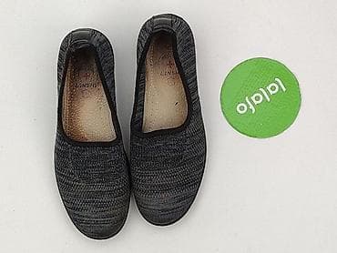 buty 38: Balerinki damskie, rozmiar 38 — 2