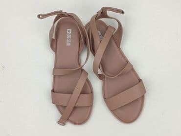 Big Star, Sandały damskie, 39