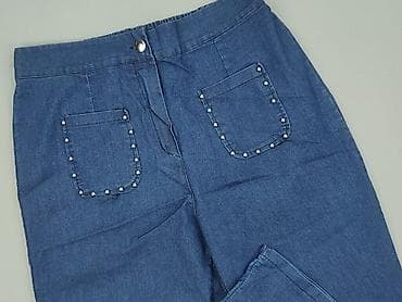 Jeansy damskie, rozmiar 2XL