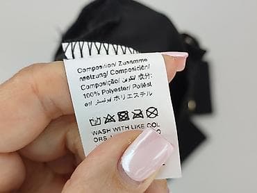 kobiece sety premium: Shein Curve, Spodnie materiałowe damskie, rozmiar 2XL — 5