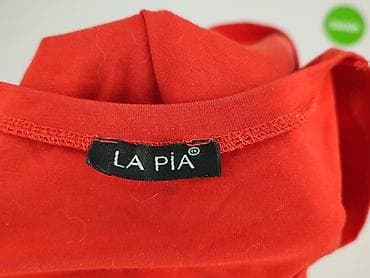 lansier garnitury: La Pia, Bluzka damska, rozmiar M — 4