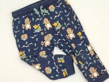 bielizna termoaktywna smartwool: Sweatpants, So cute, 1.5-2 years, 92, condition - Very good — 1