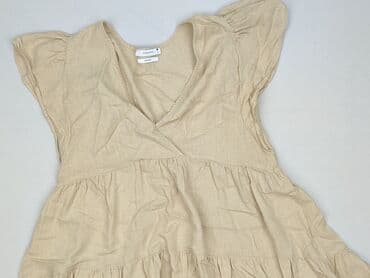 koszula nocna lniana: Reserved, Sukienka damska, rozmiar M — 1