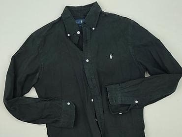 sweter m s: Ralph Lauren, Koszulа dla mężczyzn, rozmiar M — 1