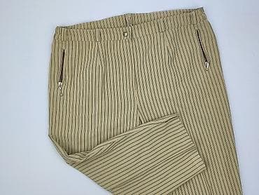 clockhouse spodnie: Spodnie 3/4 damskie, rozmiar 3XL — 1