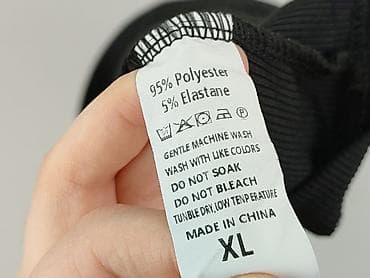 custom t shirty maker: Top damski, rozmiar XL — 5